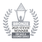 Bronze 2025 Stevie Winner