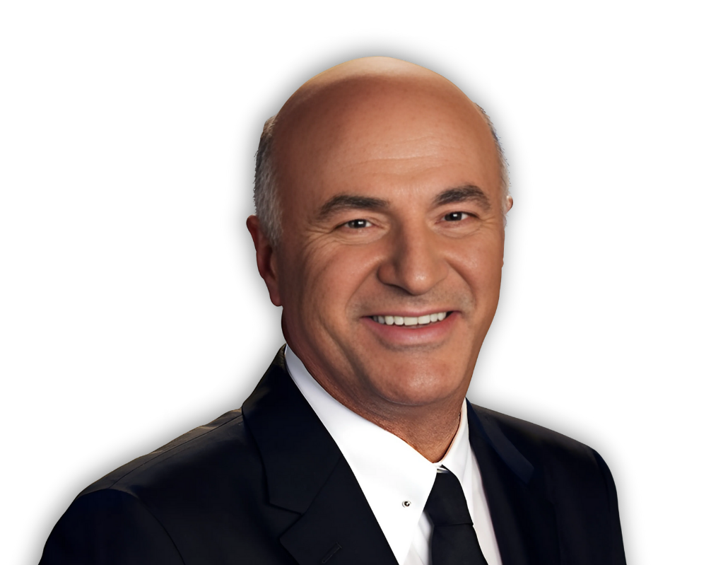 Kevin O'leary