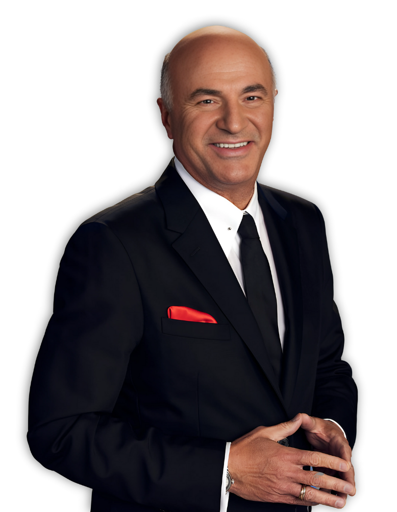 Kevin O'leary