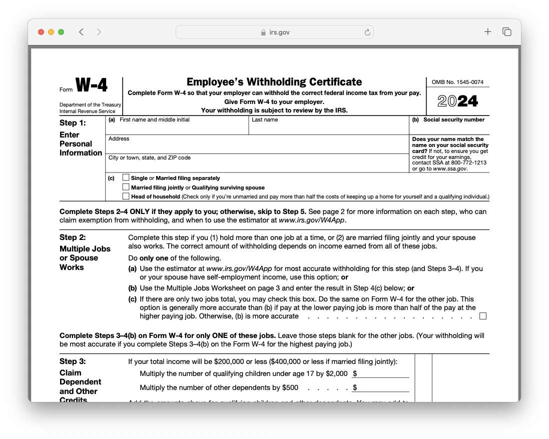 W-2