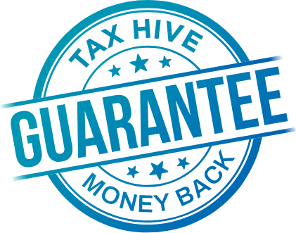 Tax Hive Guarantee