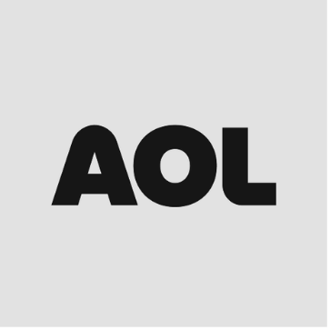 AOL Logo