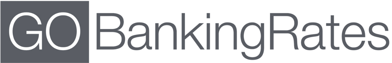 Go Banking Rates Logo