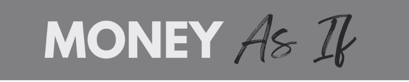 Money As Is Logo