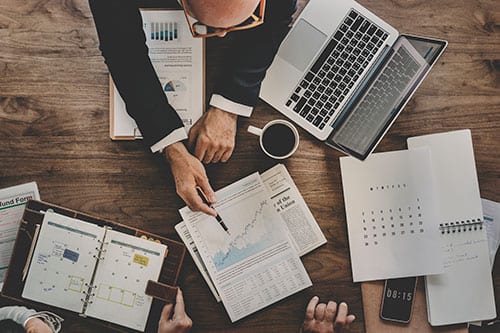 10 Business Financing Ideas