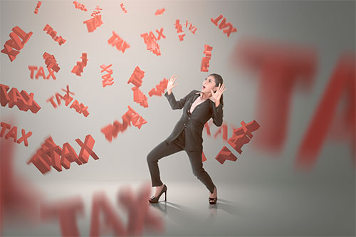 12 Most Common Questions About IRS Audits