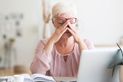 3 Reasons Your Retirement Savings Aren't Growing as Fast as You'd Like