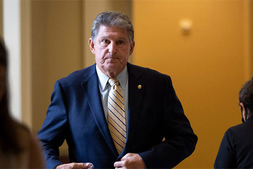 5 things in Biden's $2 trillion spending plan that could get stripped out by the Senate