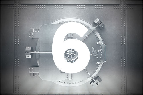 6 Asset Protection Strategies for the Small Business Owner