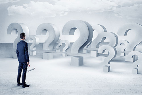 6 Tax Related Questions for Your Accountant at Tax Time