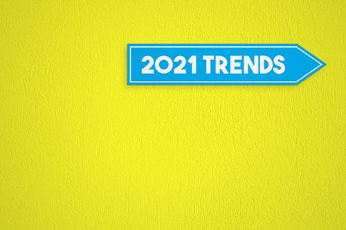 7 Key Trends Shaping 2021, According to Accenture