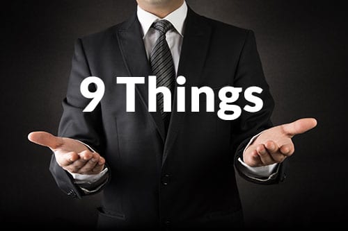 9 Critical Things the IRS Wants New Business Owners to Know