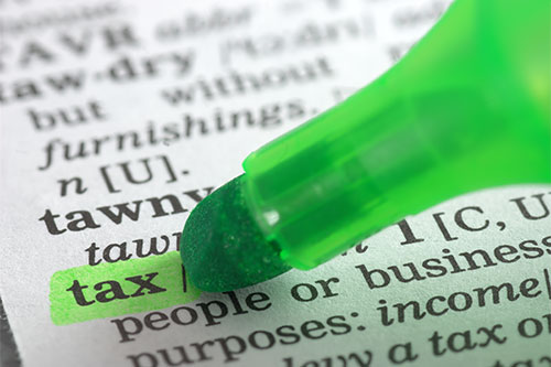 A Better Way To Tax Corporations Than The House’s Book Minimum Levy