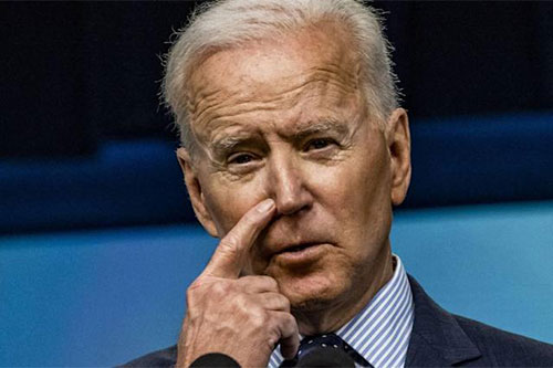 A fourth stimulus check? The White House now says Biden could be OK with that