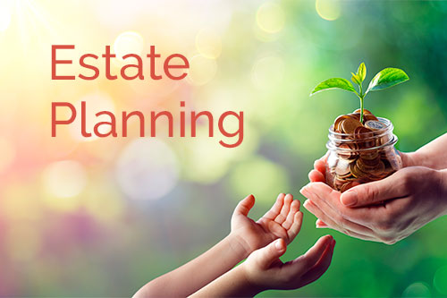 Tax Consultation for Estate Planning and More