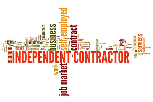 Advantages for Small Businesses: Contractors Vs. Employees