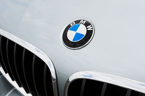 BMW says third-quarter cash flow in auto segment was above expectations