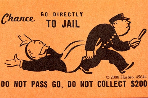 Battling Bigness: Congress Eyes Action Against Monopolies