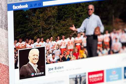 Biden Administration Plan and Your Estate Planning