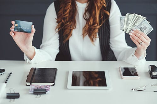 Blogging for Income: Tax Tips for Bloggers