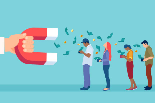 BofA CEO: Consumers spending at fastest pace he's seen