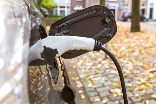 Build Back Better expands EV tax credit with $12.5K incentive on American-made electric cars