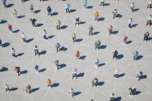 Building Community During a Quarantine