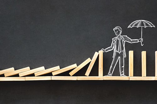 Business Asset Protection Keys