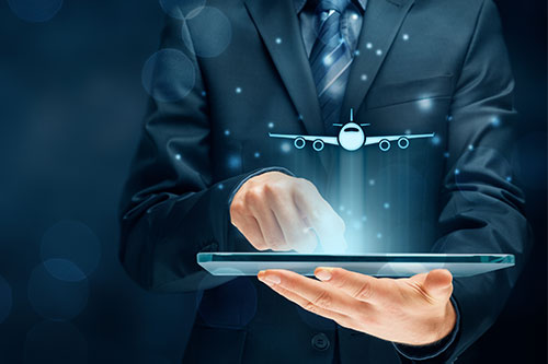 Business Travel Has Changed Forever (Post-COVID)