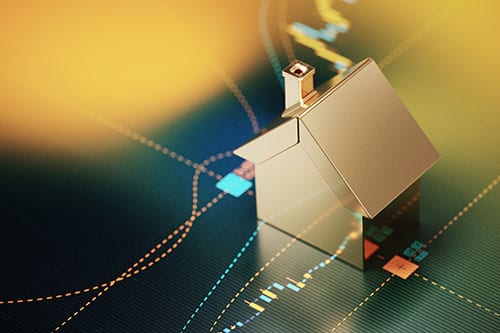 Buying Real Estate in an IRA or 401(k)