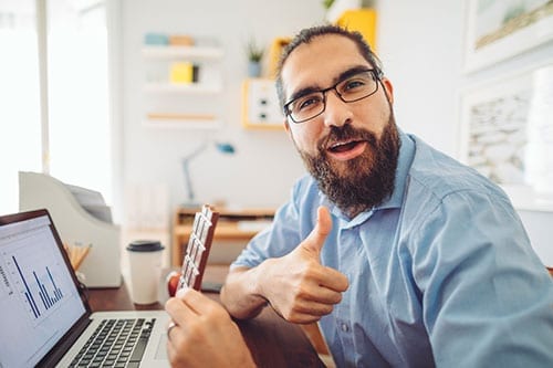 COVID-19 Changing How Tech Workers Want to Work