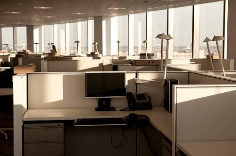 COVID-19 to Kickstart the Gig Economy