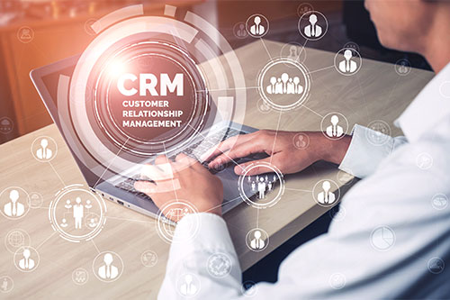 CRM in the New COVID Business World