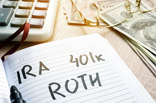 Cautions Before Rollover of a 401(k) to an IRA