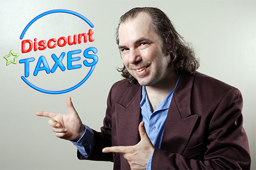 Cheap Tax Preparer or Accounting Partner?