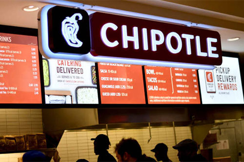 Chipotle to hike wages, debut referral bonuses in attempt to hire 20,000 workers