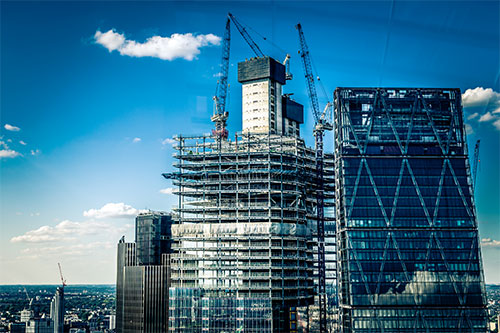 Commercial real estate market seeing ‘resurgence’ of investment and capital, expert says