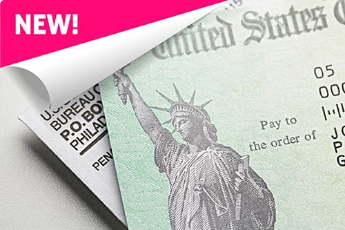 Congress Reaches Tentative Agreement on New COVID-19 Relief