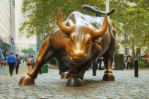 Corporate tax hikes don't spell doom for the bull market: Morning Brief