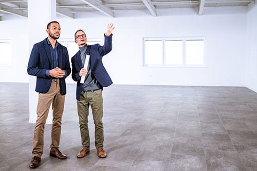 Could a Lease Back Work Well for Your Business?