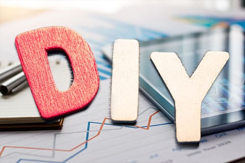 DIY Bookkeeping Before You Can Afford an Accountant