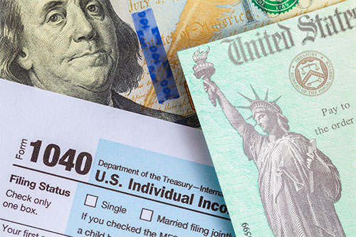 Dem lawmakers introduce bill to prevent states from taxing nonresident teleworkers