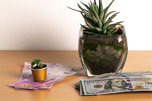 Depreciation: The Deduction that Keeps on Giving