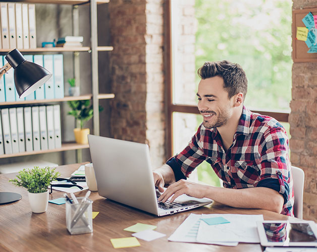 Did you start your own business in 2021? Here’s what you need to know before filing your taxes