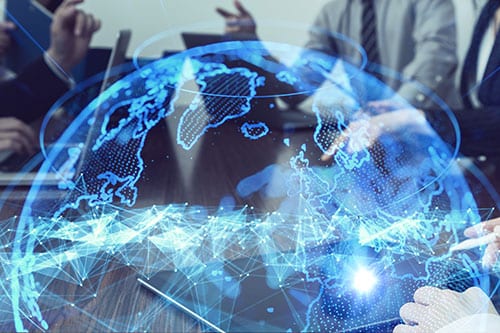 Digital Disruption Going Viral & Into the Boardrooms