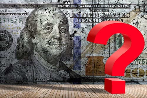 Do Not Count on More Stimulus Money from Democrat Control