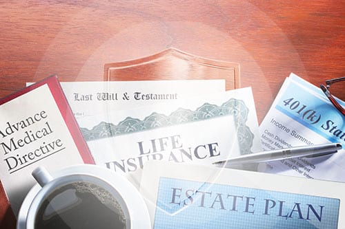Estate Plan Protection is About More Than Just Assets