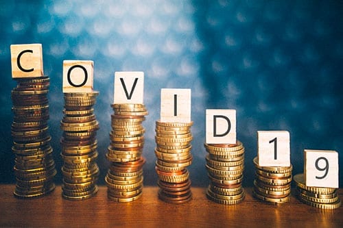 Factory Orders Increase in February, but That Was Before