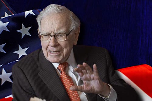 Famed Investor Lists Concerns but Puts Money on America