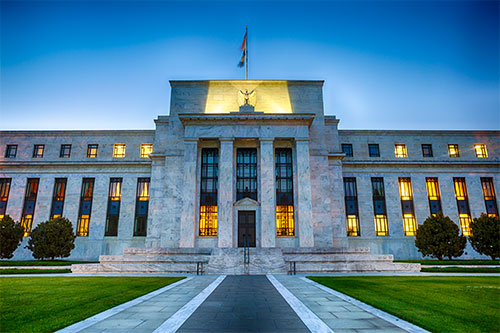 Fed meeting minutes: What to know this week